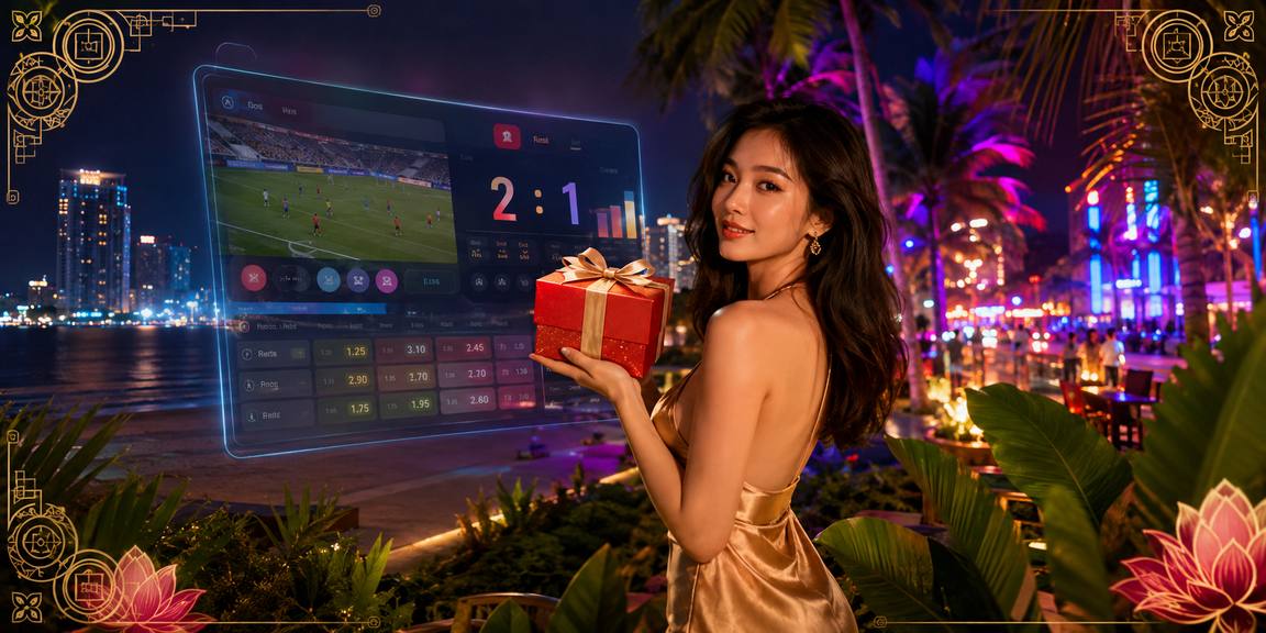 bk99 Khám phá những gì có trong sảnh bk99